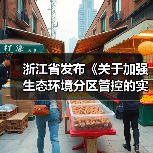 浙江省发布《关于加强生态环境分区管控的实施意见(征求意见稿)》(图2) 浙江省发布《关于加强生态环境分区管控的实施意见(征求意见稿)》(图2)