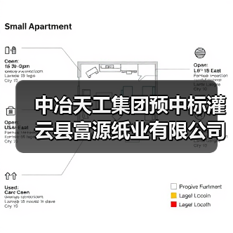中冶天工集团预中标灌云县富源纸业有限公司污染地块土壤修复项目!(图4) 中冶天工集团预中标灌云县富源纸业有限公司污染地块土壤修复项目!(图4)