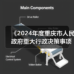 《2024年度重庆市人民政府重大行政决策事项目录》公布!(图4) 《2024年度重庆市人民政府重大行政决策事项目录》公布!(图4)