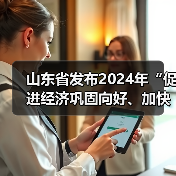 山东省发布2024年“促进经济巩固向好、加快绿色低碳高质量发展”政策清单(第二批)(图3) 山东省发布2024年“促进经济巩固向好、加快绿色低碳高质量发展”政策清单(第二批)(图3)