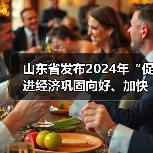 山东省发布2024年“促进经济巩固向好、加快绿色低碳高质量发展”政策清单(第二批)(图2) 山东省发布2024年“促进经济巩固向好、加快绿色低碳高质量发展”政策清单(第二批)(图2)
