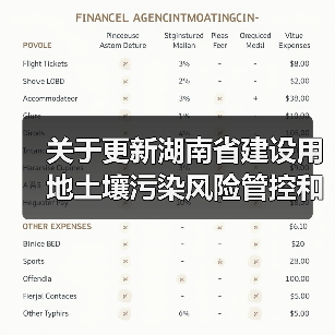 关于更新湖南省建设用地土壤污染风险管控和修复名录的通知(图3) 关于更新湖南省建设用地土壤污染风险管控和修复名录的通知(图3)