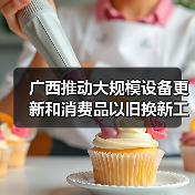 广西推动大规模设备更新和消费品以旧换新工作方案(图4) 广西推动大规模设备更新和消费品以旧换新工作方案(图4)