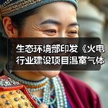 生态环境部印发《火电行业建设项目温室气体排放环境影响评价技术指南（试行）》（图2）