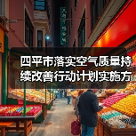 四平市落实空气质量持续改善行动计划实施方案(征求意见稿)(图1) 四平市落实空气质量持续改善行动计划实施方案(征求意见稿)(图1)