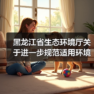 黑龙江省生态环境厅关于进一步规范适用环境行政处罚裁量权的指导意见(图1) 黑龙江省生态环境厅关于进一步规范适用环境行政处罚裁量权的指导意见(图1)
