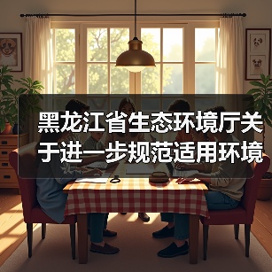 黑龙江省生态环境厅关于进一步规范适用环境行政处罚裁量权的指导意见(图4) 黑龙江省生态环境厅关于进一步规范适用环境行政处罚裁量权的指导意见(图4)