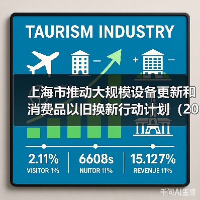 上海市推动大规模设备更新和消费品以旧换新行动计划（2024-2027年）（图1）
