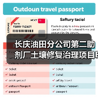 长庆油田分公司第二助剂厂土壤修复治理项目EPC总承包招标!(图3) 长庆油田分公司第二助剂厂土壤修复治理项目EPC总承包招标!(图3)