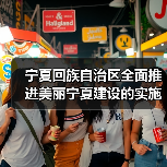宁夏回族自治区全面推进美丽宁夏建设的实施方案（图3）