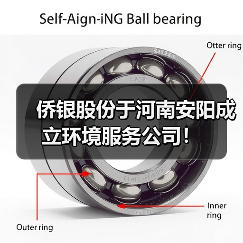 侨银股份于河南安阳成立环境服务公司！（图1）