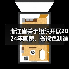 浙江省关于组织开展2024年国家、省绿色制造名单推荐工作及动态管理的通知（图4）