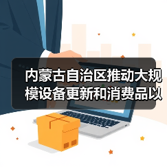 内蒙古自治区推动大规模设备更新和消费品以旧换新工作任务落实方案(图3) 内蒙古自治区推动大规模设备更新和消费品以旧换新工作任务落实方案(图3)
