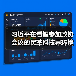 习近平在看望参加政协会议的民革科技界环境资源界委员时强调：加强资源节约集约循环利用（图1）