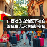 广西壮族自治区下达自治区生态环境保护专项资金（第二批）（图2）
