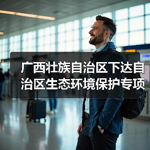 广西壮族自治区下达自治区生态环境保护专项资金（第二批）（图4）