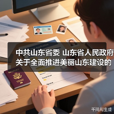 中共山东省委 山东省人民政府关于全面推进美丽山东建设的实施意见（图4）