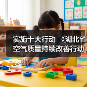 实施十大行动 《湖北省空气质量持续改善行动方案》发布(图2) 实施十大行动 《湖北省空气质量持续改善行动方案》发布(图2)