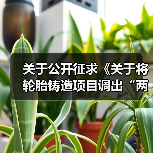 关于公开征求《关于将轮胎铸造项目调出“两高”项目范围的通知(征求意见稿)》意见的通知(图4) 关于公开征求《关于将轮胎铸造项目调出“两高”项目范围的通知(征求意见稿)》意见的通知(图4)