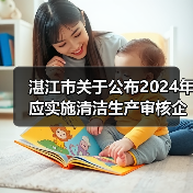 湛江市关于公布2024年应实施清洁生产审核企业名单的通知(图4) 湛江市关于公布2024年应实施清洁生产审核企业名单的通知(图4)