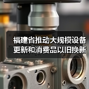 福建省推动大规模设备更新和消费品以旧换新行动实施方案（图2）