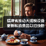 福建省推动大规模设备更新和消费品以旧换新行动实施方案（图4）