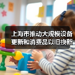 上海市推动大规模设备更新和消费品以旧换新行动计划（2024-2027年）（图2）