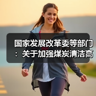 国家发展改革委等部门:关于加强煤炭清洁高效利用的意见(图2) 国家发展改革委等部门:关于加强煤炭清洁高效利用的意见(图2)