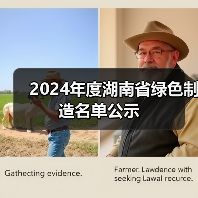 2024年度湖南省绿色制造名单公示（图2）