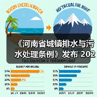 《河南省城镇排水与污水处理条例》发布 2025年2月1日起施行（图3）