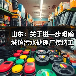 山东:关于进一步明确城镇污水处理厂接纳工业废水比例核算有关事项的通知(图2) 山东:关于进一步明确城镇污水处理厂接纳工业废水比例核算有关事项的通知(图2)