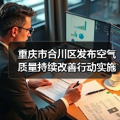 重庆市合川区发布空气质量持续改善行动实施方案（图4）