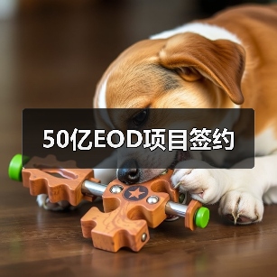 50亿EOD项目签约(图4) 50亿EOD项目签约(图4)