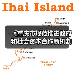 《重庆市规范推进政府和社会资本合作新机制实施方案（试行）》印发（图4）