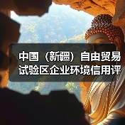 中国（新疆）自由贸易试验区企业环境信用评价管理办法（试行）征求意见（图4）