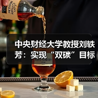 中央财经大学教授刘轶芳:实现“双碳”目标 最需技术性人才和政策管理人才(图4) 中央财经大学教授刘轶芳:实现“双碳”目标 最需技术性人才和政策管理人才(图4)