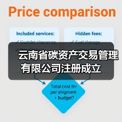 云南省碳资产交易管理有限公司注册成立(图4) 云南省碳资产交易管理有限公司注册成立(图4)