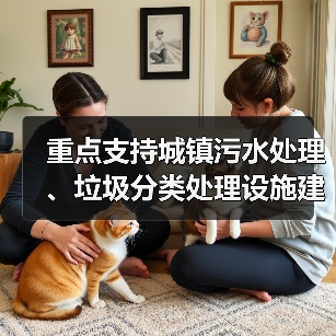 重点支持城镇污水处理、垃圾分类处理设施建设 《安徽省城市更新专项资金管理暂行办法》发布（图3）