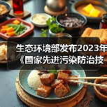 生态环境部发布2023年《国家先进污染防治技术目录（固体废物和土壤污染防治领域）》！（图2）