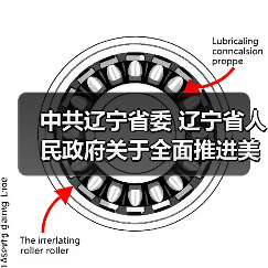 中共辽宁省委 辽宁省人民政府关于全面推进美丽辽宁建设的实施意见(征求意见稿)(图3) 中共辽宁省委 辽宁省人民政府关于全面推进美丽辽宁建设的实施意见(征求意见稿)(图3)