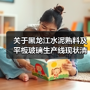 关于黑龙江水泥熟料及平板玻璃生产线现状清单的公示(图3) 关于黑龙江水泥熟料及平板玻璃生产线现状清单的公示(图3)