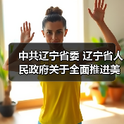 中共辽宁省委 辽宁省人民政府关于全面推进美丽辽宁建设的实施意见(征求意见稿)(图4) 中共辽宁省委 辽宁省人民政府关于全面推进美丽辽宁建设的实施意见(征求意见稿)(图4)