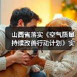山西省落实《空气质量持续改善行动计划》实施方案(图1) 山西省落实《空气质量持续改善行动计划》实施方案(图1)