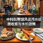 中科院贾绍凤谈污水处理收费与水价政策（图4）