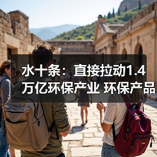 水十条：直接拉动1.4万亿环保产业 环保产品和装备占70%（图2）