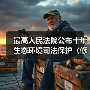 最高人民法院公布十年生态环境司法保护（修复）示范基地（图2）