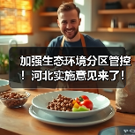加强生态环境分区管控!河北实施意见来了!(图3) 加强生态环境分区管控!河北实施意见来了!(图3)