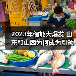 储能行业爆发山东山西引领发展