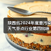 陕西省2024年度重污染天气重点行业第四批绩效分级拟评为B级及以上企业名单的公示（图4）