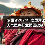 陕西省2024年度重污染天气重点行业第四批绩效分级拟评为B级及以上企业名单的公示（图3）